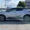 toyota c-hr 2017 -TOYOTA--C-HR DAA-ZYX10--ZYX10-2083441---TOYOTA--C-HR DAA-ZYX10--ZYX10-2083441- image 23