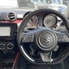 suzuki swift 2024 -SUZUKI--Swift 4BA-ZC33S--ZC33S-608120---SUZUKI--Swift 4BA-ZC33S--ZC33S-608120- image 13