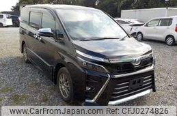 toyota voxy 2019 -TOYOTA--Voxy DBA-ZRR80W--ZRR80-0482797---TOYOTA--Voxy DBA-ZRR80W--ZRR80-0482797-