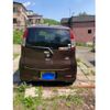 suzuki mr-wagon 2010 -SUZUKI--MR Wagon DBA-MF22S--MF22S-322324---SUZUKI--MR Wagon DBA-MF22S--MF22S-322324- image 5
