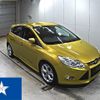 ford focus 2014 CFJ1797911 image 1