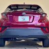 toyota c-hr 2017 quick_quick_DAA-ZYX10_ZYX10-2070952 image 15