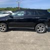 toyota harrier 2009 NIKYO_WK21224 image 6