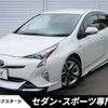 toyota prius 2018 -TOYOTA--Prius DAA-ZVW51--ZVW51-6074201---TOYOTA--Prius DAA-ZVW51--ZVW51-6074201- image 1