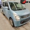 suzuki wagon-r 2014 -SUZUKI--Wagon R MH34S--MH34S-264706---SUZUKI--Wagon R MH34S--MH34S-264706- image 1