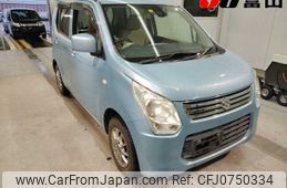 suzuki wagon-r 2014 -SUZUKI--Wagon R MH34S--MH34S-264706---SUZUKI--Wagon R MH34S--MH34S-264706-