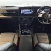 mercedes-benz g-class 2022 quick_quick_3DA-463350_W1N4633502X423973 image 2