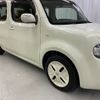 nissan cube 2011 -NISSAN--Cube Z12--178186---NISSAN--Cube Z12--178186- image 4