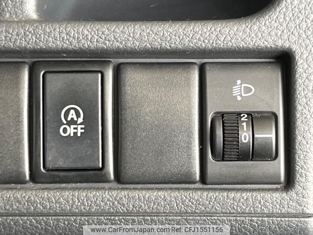 suzuki wagon-r 2015 CFJ1551156 image 2