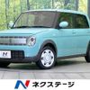 suzuki alto-lapin 2020 quick_quick_HE33S_HE33S-258561 image 1