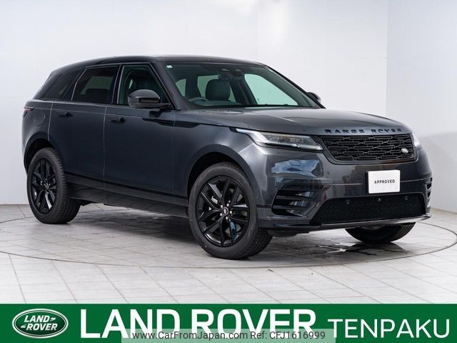 land-rover range-rover 2024 CFJ1616999 image 1