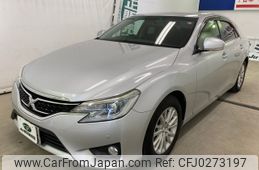 toyota mark-x 2014 YAMAKATSU_GRX130-6085019