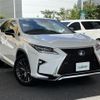 lexus rx 2018 -LEXUS--Lexus RX DAA-GYL25W--GYL25-0014726---LEXUS--Lexus RX DAA-GYL25W--GYL25-0014726- image 1