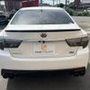 toyota mark-x 2014 CFJ1683818 image 16