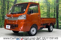 daihatsu hijet-truck 2019 quick_quick_S510P_S510P-0299623