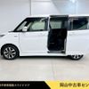 suzuki solio 2016 CFJ1807519 image 8