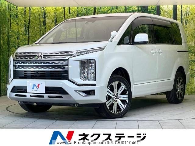 mitsubishi delica-d5 2019 -MITSUBISHI--Delica D5 3DA-CV1W--CV1W-2112262---MITSUBISHI--Delica D5 3DA-CV1W--CV1W-2112262- image 1