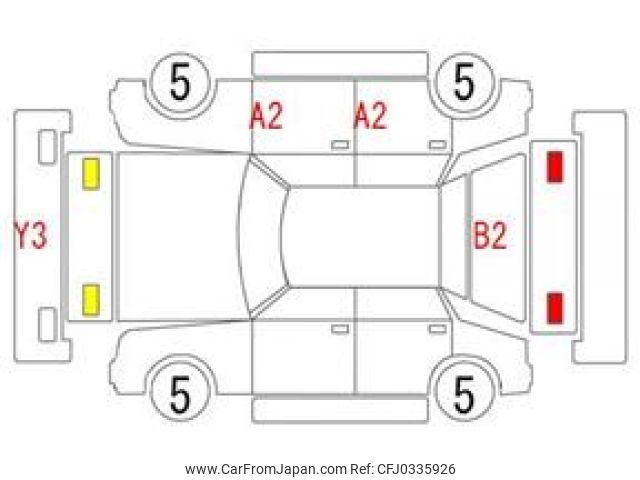 toyota premio 2005 -TOYOTA--Premio CBA-ZZT245--ZZT245-0031311---TOYOTA--Premio CBA-ZZT245--ZZT245-0031311- image 2