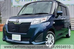 toyota roomy 2017 quick_quick_DBA-M900A_M900A-0099155