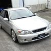 toyota altezza 2000 quick_quick_TA-GXE10_GXE10-0057481 image 12