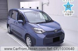 toyota sienta 2023 -TOYOTA--Sienta MXPL10G-1018684---TOYOTA--Sienta MXPL10G-1018684-