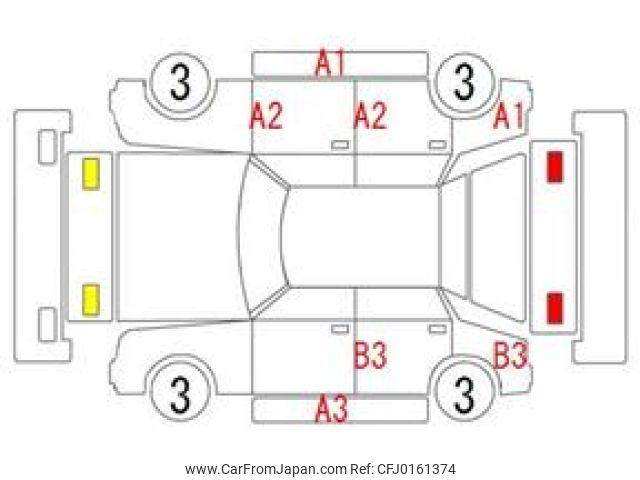 honda n-box 2020 -HONDA--N BOX 6BA-JF3--JF3-2215255---HONDA--N BOX 6BA-JF3--JF3-2215255- image 2