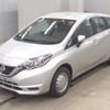 nissan note 2017 -NISSAN--Note DBA-E12--E12-538079---NISSAN--Note DBA-E12--E12-538079- image 1