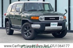 toyota fj-cruiser 2013 -TOYOTA--FJ Curiser CBA-GSJ15W--GSJ15-0126087---TOYOTA--FJ Curiser CBA-GSJ15W--GSJ15-0126087-