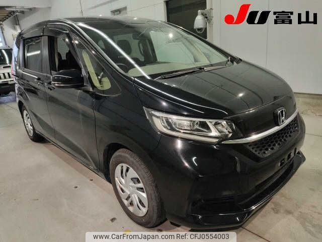 honda freed 2022 -HONDA--Freed GB5-GB5-3202734---HONDA--Freed GB5-GB5-3202734- image 1