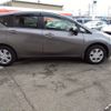 nissan note 2014 CFJ1707573 image 8