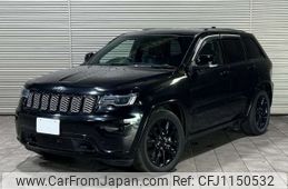 jeep grand-cherokee 2017 -CHRYSLER 【福井 330ﾇ2224】--Jeep Grand Cherokee ABA-WK36TA--1C4RJFEGOHC722656---CHRYSLER 【福井 330ﾇ2224】--Jeep Grand Cherokee ABA-WK36TA--1C4RJFEGOHC722656-