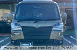 daihatsu hijet-truck 2020 CFJ1792630