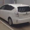 toyota prius-α 2014 quick_quick_DAA-ZVW41W_ZVW41-3334076 image 5