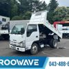 isuzu elf-truck 2014 GOO_NET_EXCHANGE_0541786A30250627W004 image 1