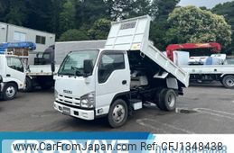 isuzu elf-truck 2014 GOO_NET_EXCHANGE_0541786A30250627W004
