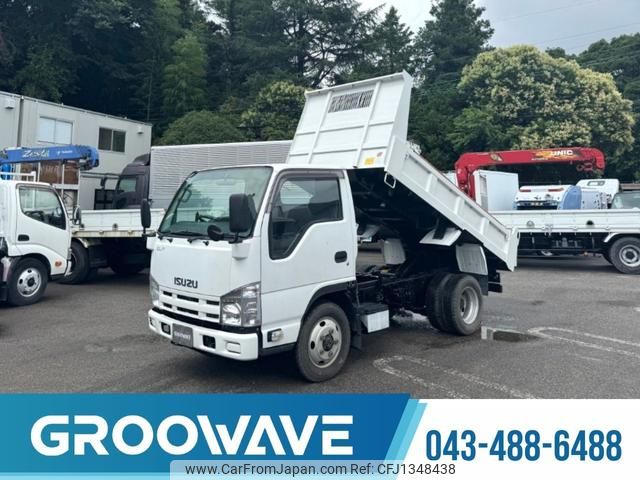 isuzu elf-truck 2014 GOO_NET_EXCHANGE_0541786A30250627W004 image 1