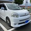 toyota voxy 2010 -TOYOTA--Voxy DBA-ZRR70W--ZRR70-0294912---TOYOTA--Voxy DBA-ZRR70W--ZRR70-0294912- image 1