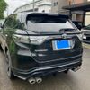 toyota harrier 2014 -TOYOTA--Harrier DBA-ZSU60W--ZSU60-0014722---TOYOTA--Harrier DBA-ZSU60W--ZSU60-0014722- image 5
