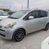 toyota ractis 2010 -TOYOTA--Ractis DBA-NCP100--NCP100-2016787---TOYOTA--Ractis DBA-NCP100--NCP100-2016787- image 1