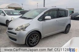 toyota ractis 2010 -TOYOTA--Ractis DBA-NCP100--NCP100-2016787---TOYOTA--Ractis DBA-NCP100--NCP100-2016787-