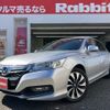 honda accord 2014 -HONDA--Accord DAA-CR6--CR6-1016352---HONDA--Accord DAA-CR6--CR6-1016352- image 1