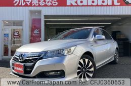 honda accord 2014 -HONDA--Accord DAA-CR6--CR6-1016352---HONDA--Accord DAA-CR6--CR6-1016352-