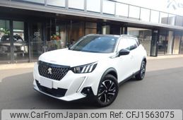peugeot 2008 2022 CFJ1563075