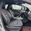 mercedes-benz a-class 2017 -MERCEDES-BENZ--Benz A Class DBA-176042--WDD1760422V191059---MERCEDES-BENZ--Benz A Class DBA-176042--WDD1760422V191059- image 7