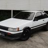 toyota corolla-levin 1983 GOO_JP_700040129030220827001 image 20