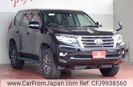 toyota land-cruiser-prado 2020 -TOYOTA--Land Cruiser Prado LDA-GDJ150W--GDJ150-0046591---TOYOTA--Land Cruiser Prado LDA-GDJ150W--GDJ150-0046591-