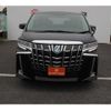 toyota alphard 2022 -TOYOTA--Alphard 6AA-AYH30W--AYH30-0145847---TOYOTA--Alphard 6AA-AYH30W--AYH30-0145847- image 7