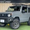 suzuki jimny 2018 -SUZUKI--Jimny 3BA-JB64W--JB64W-106489---SUZUKI--Jimny 3BA-JB64W--JB64W-106489- image 1