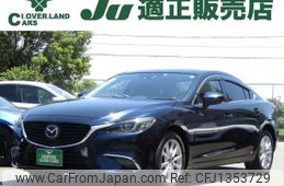 mazda atenza 2016 -MAZDA--Atenza Sedan DBA-GJEFP--GJEFP-201135---MAZDA--Atenza Sedan DBA-GJEFP--GJEFP-201135-