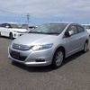 honda insight 2012 NIKYO_WZ51546 image 7